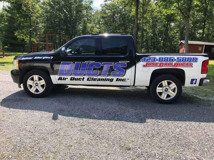 DUCTS Air Duct Cleaning, Inc. Picture 2