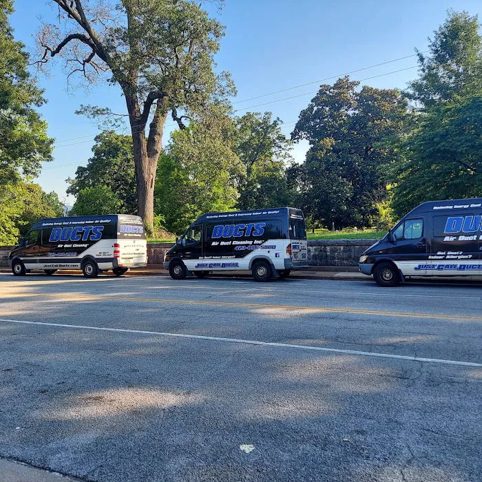 DUCTS Air Duct Cleaning, Inc. Picture 3