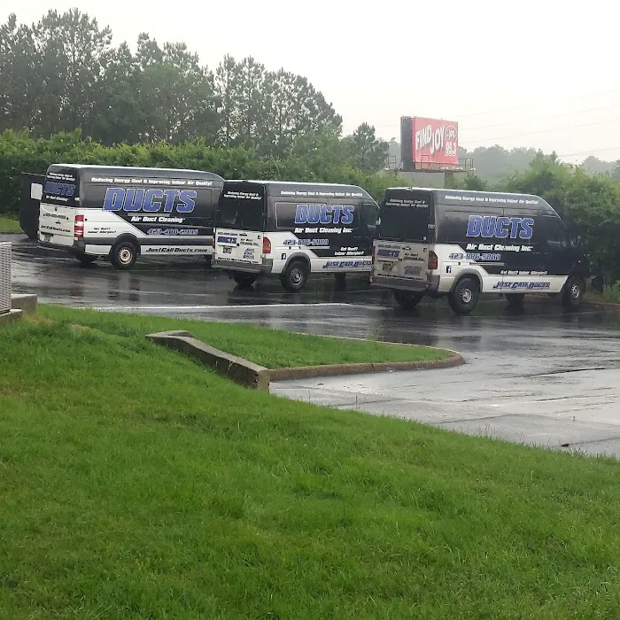 DUCTS Air Duct Cleaning, Inc. Picture 5