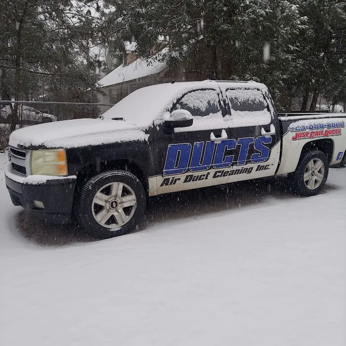 DUCTS Air Duct Cleaning, Inc. Picture 4