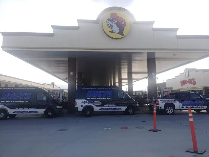 DUCTS Air Duct Cleaning, Inc. Picture 7