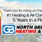 North Georgia Heating & Air of Hixson