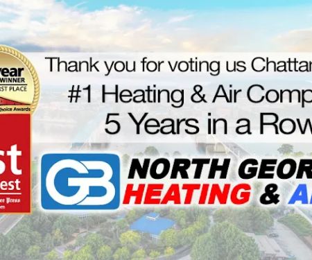 North Georgia Heating & Air of Hixson