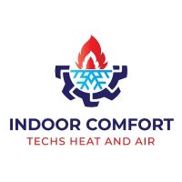 Indoor Comfort Techs Heat and Air ico