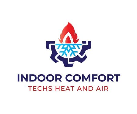 Indoor Comfort Techs Heat and Air