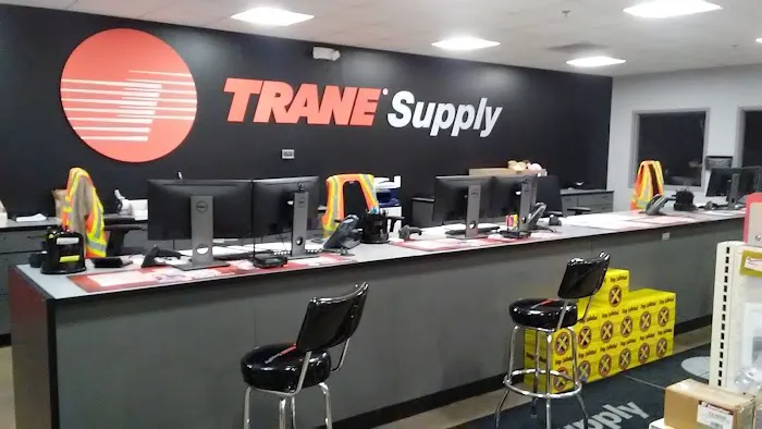 Trane Supply Picture 6