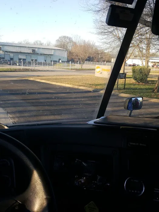 Trane Supply Picture 9