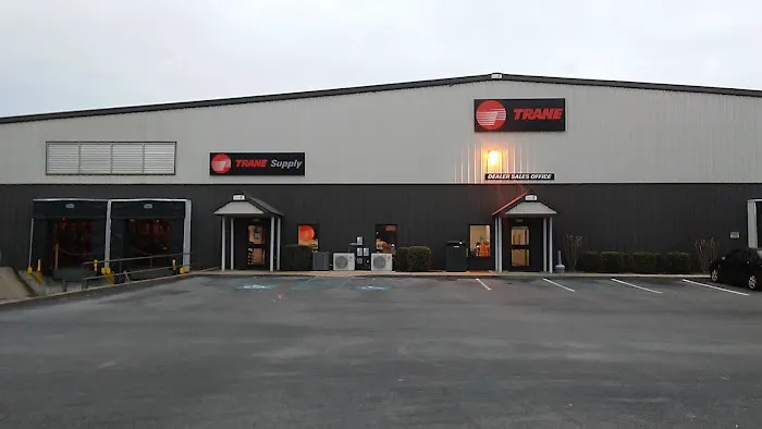Trane Supply Picture 10