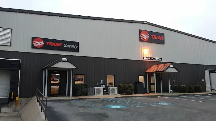 Trane Supply Picture 7