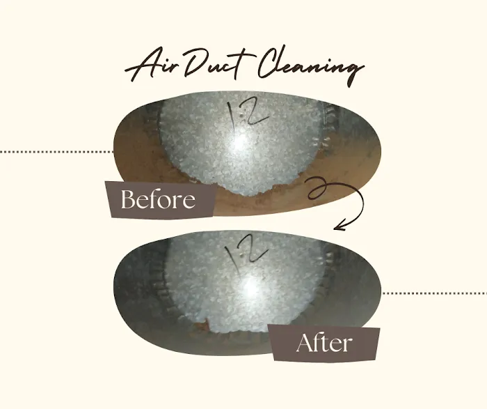 DUCTZ Indoor Air Professionals Picture 6