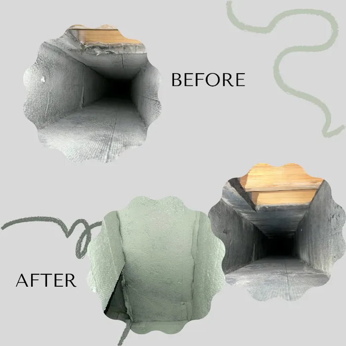 DUCTZ Indoor Air Professionals Picture 8