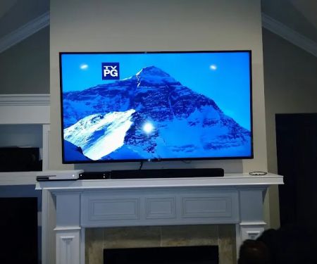 Operation Handyman of Alabama LLC