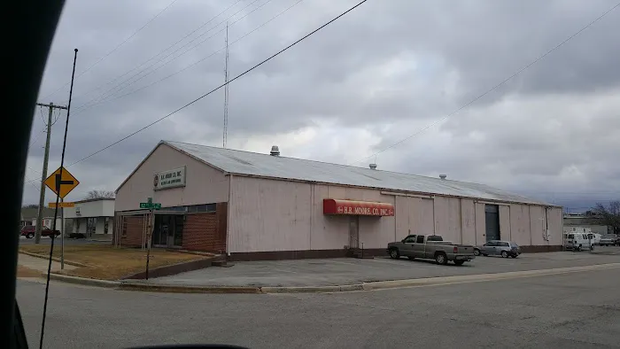 H R Moore Co Inc. Picture 1