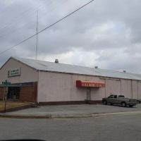 H R Moore Co Inc. ico