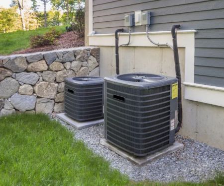 Decatur Heating & Air Conditioning