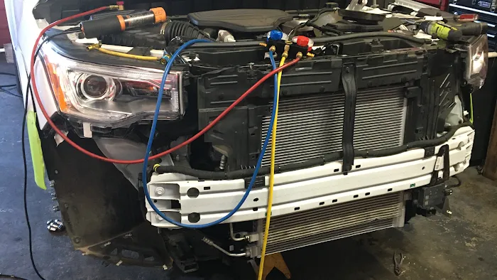 ASAP , Auto Services And Parts Picture 1