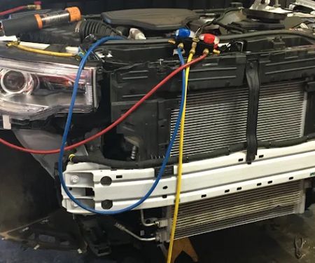 ASAP , Auto Services And Parts