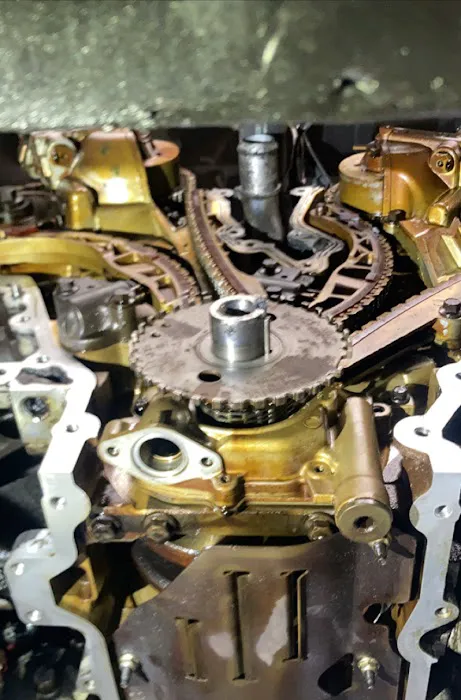 ASAP , Auto Services And Parts Picture 2