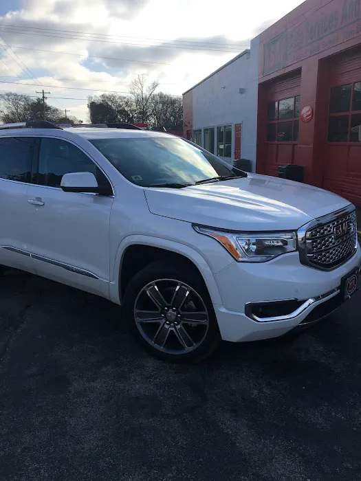 ASAP , Auto Services And Parts Picture 4