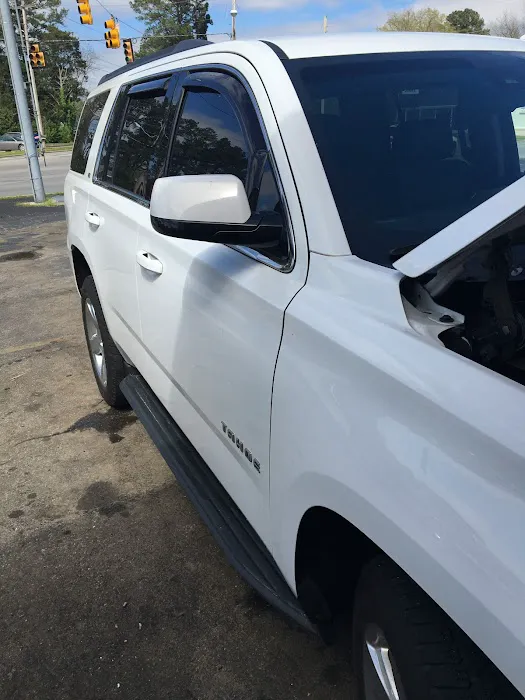 ASAP , Auto Services And Parts Picture 7