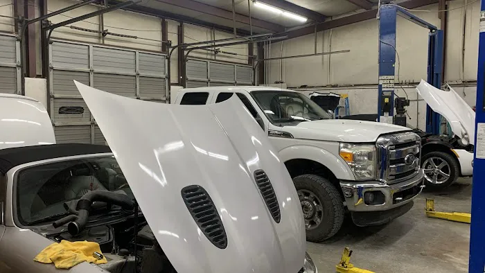 ASAP , Auto Services And Parts Picture 6