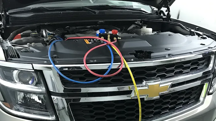 ASAP , Auto Services And Parts Picture 8