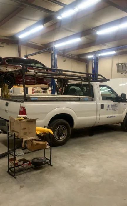 ASAP , Auto Services And Parts Picture 10