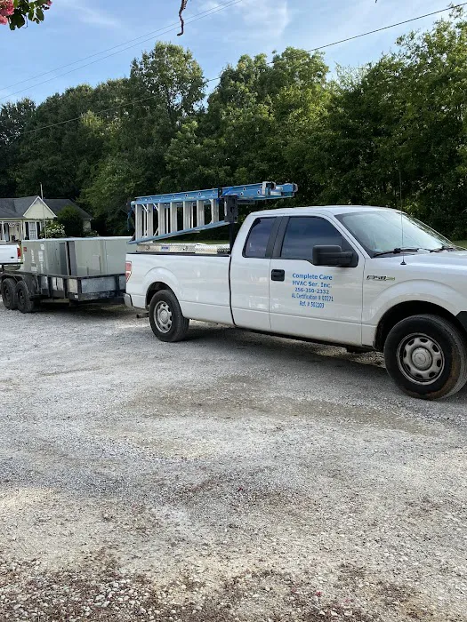 Complete Care Services Picture 2