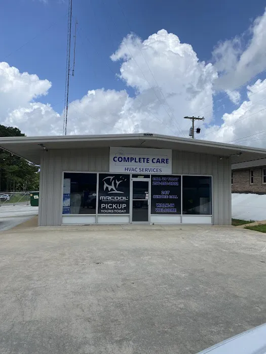 Complete Care Services Picture 1