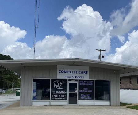 Complete Care Services