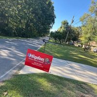 Higdon Service Heating, Cooling, Plumbing ico