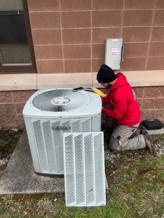 Higdon Service Heating, Cooling, Plumbing Picture 3