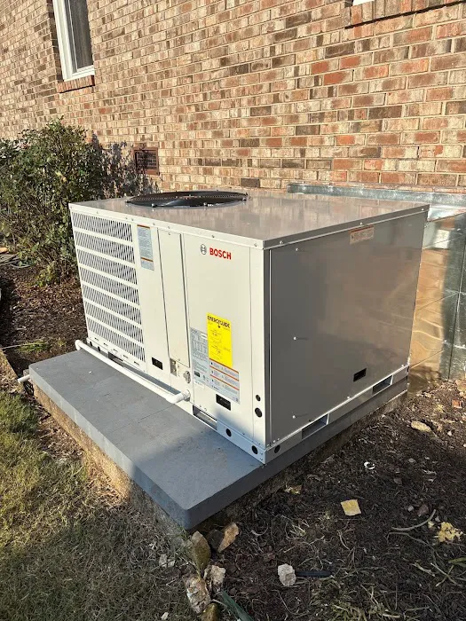 Higdon Service Heating, Cooling, Plumbing Picture 4