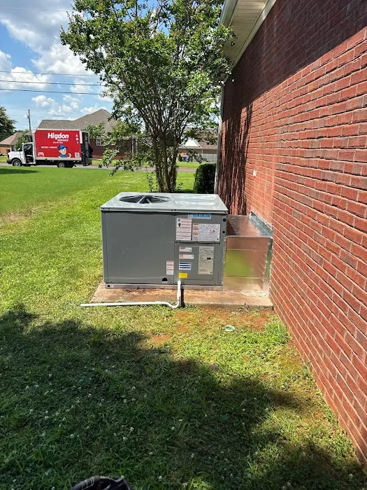 Higdon Service Heating, Cooling, Plumbing Picture 5