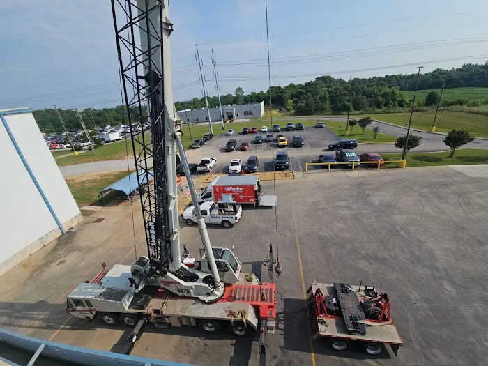 Higdon Service Heating, Cooling, Plumbing Picture 8