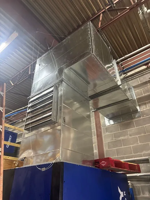 Higdon Service Heating, Cooling, Plumbing Picture 10