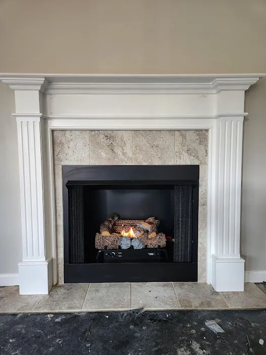 Davids Gas Plumbing Picture 2