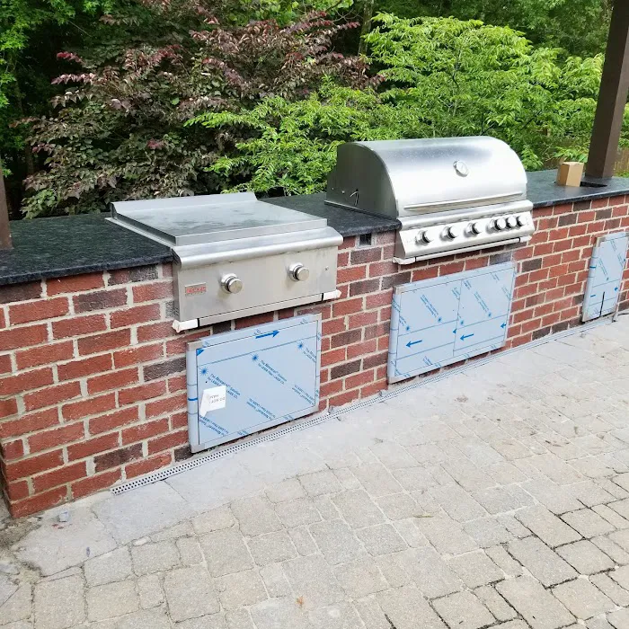 Davids Gas Plumbing Picture 6