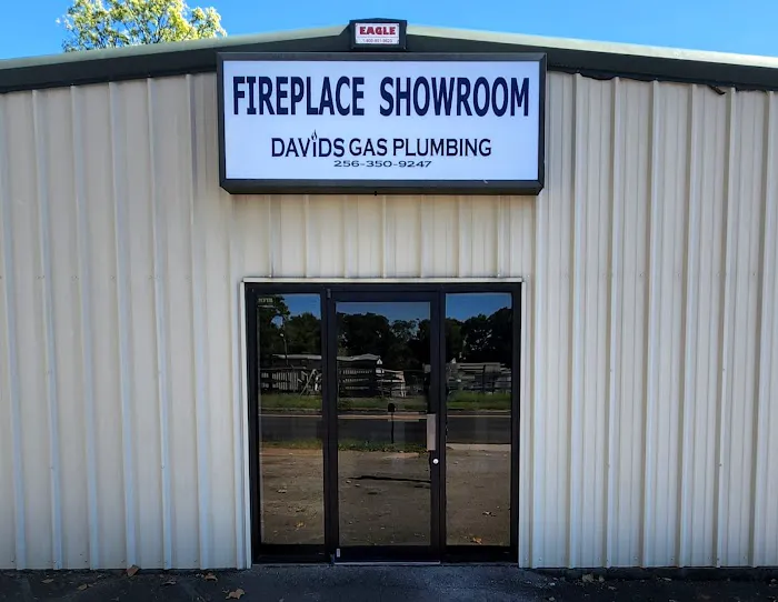 Davids Gas Plumbing Picture 1