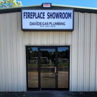 Davids Gas Plumbing ico