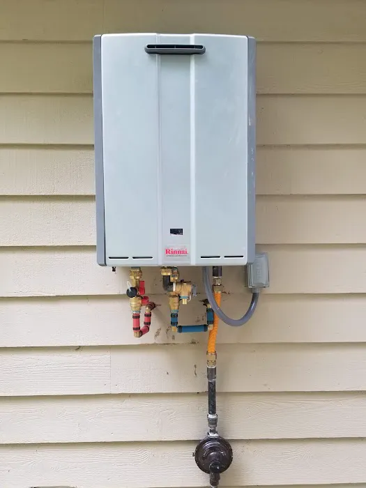 Davids Gas Plumbing Picture 9