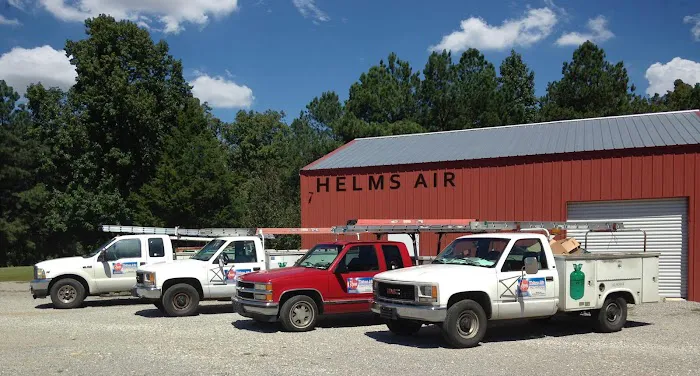 Helms Air Picture 1