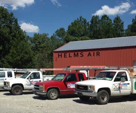 Helms Air
