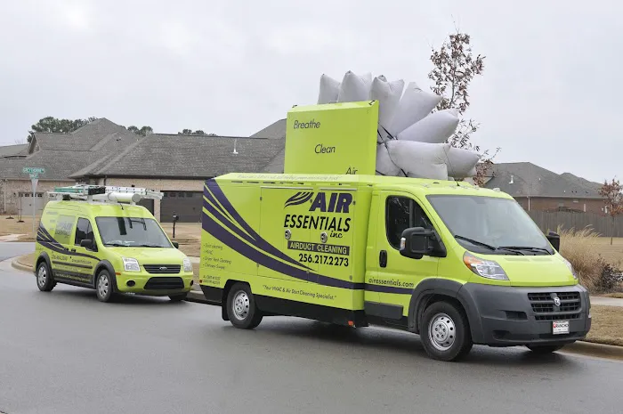 Air Essentials, Inc. Picture 6