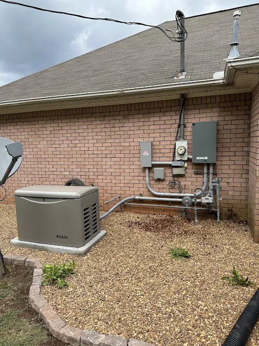 One Source Heating, Cooling, Plumbing & Electrical Picture 2