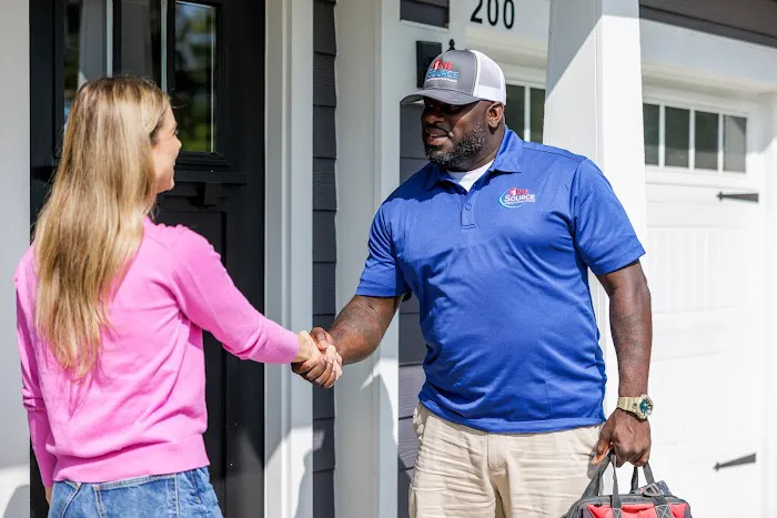 One Source Heating, Cooling, Plumbing & Electrical Picture 8