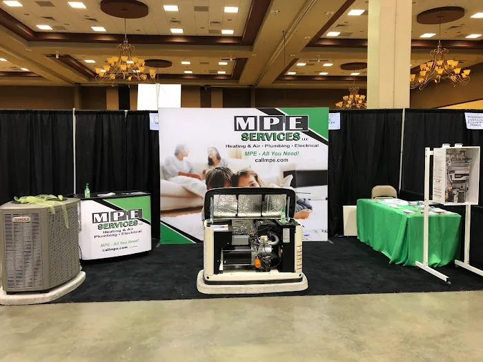 MPE Services - Madison Picture 4