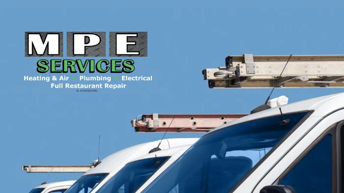 MPE Services - Madison Picture 1