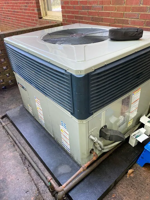 Integrity Services Heating and Cooling Picture 2