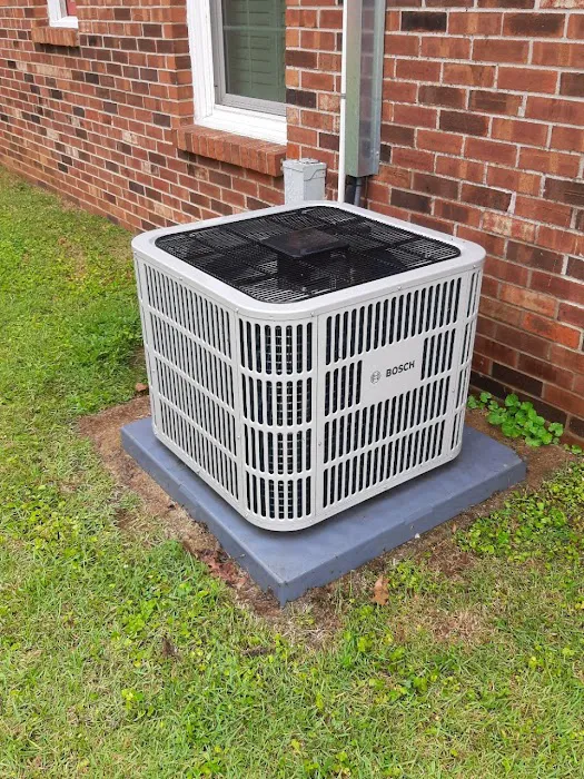 Integrity Services Heating and Cooling Picture 3